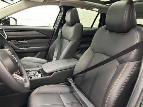 Certified 2026 MAZDA CX-50 AWD 2.5 S image 17