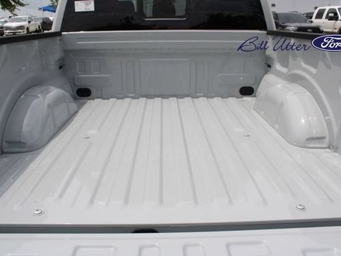 New 2026 Ford F150 Lariat w/ Equipment Group 501A Mid AWD/4WD image 6