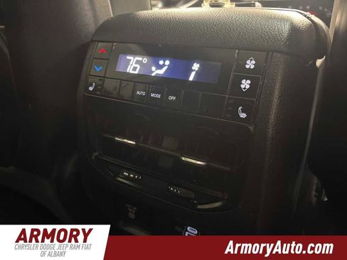 Used 2023 Jeep Grand Cherokee L Overland image 42