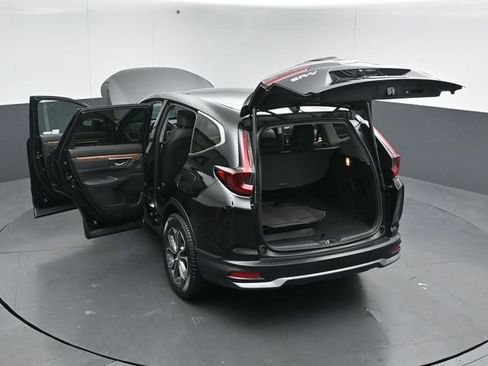 Used 2020 Honda CR-V EX-L image 58