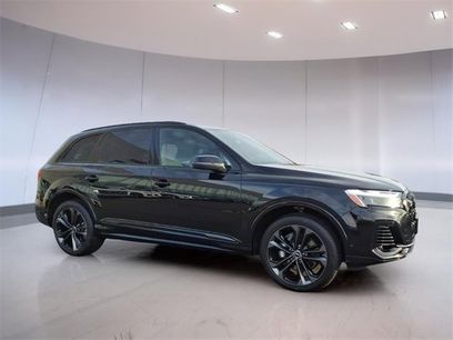 Used 2025 Audi Q7 3.0T Premium Plus w/ Premium Plus Package