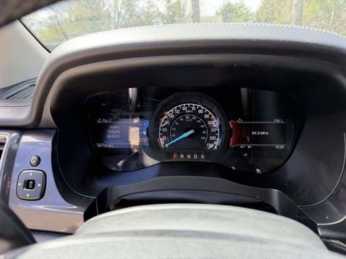 Used 2023 Ford Ranger Lariat w/ Equipment Group 501A High AWD/4WD image 29