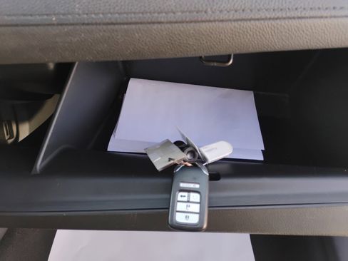 Used 2020 Honda Civic Sport image 38