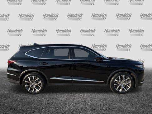 Certified 2024 Acura MDX SH-AWD w/ Technology Package image 11