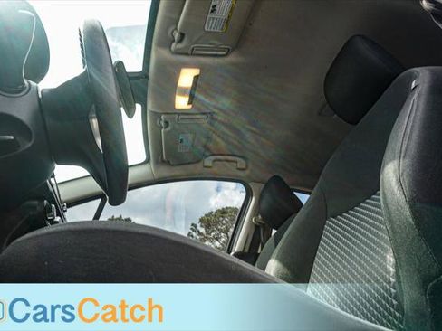 Used 2021 Nissan Versa S image 21