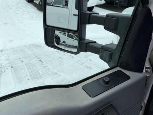 Used 2016 Ford F350 XL w/ Power Equipment Group image 35