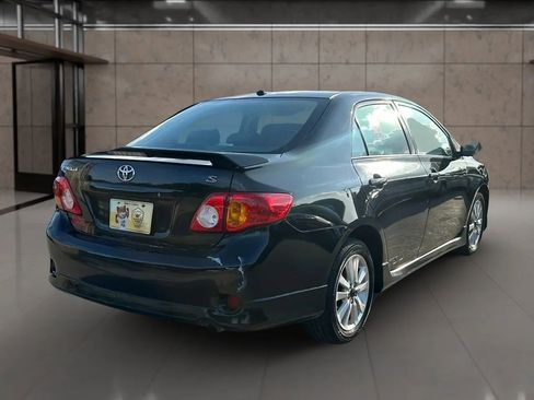 Used 2010 Toyota Corolla S FWD image 11