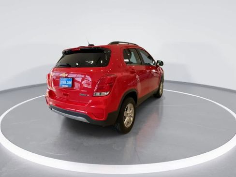 Used 2018 Chevrolet Trax LT image 8