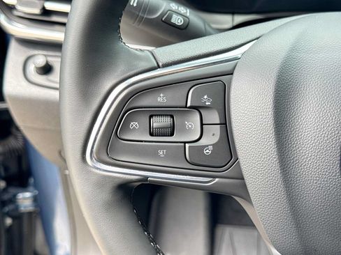 Used 2024 Buick Envista Preferred w/ Convenience I Package FWD image 22