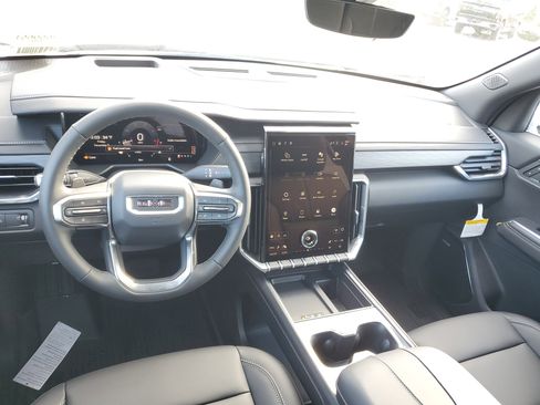 New 2026 GMC Acadia Elevation w/ Elevation Premium Package image 11