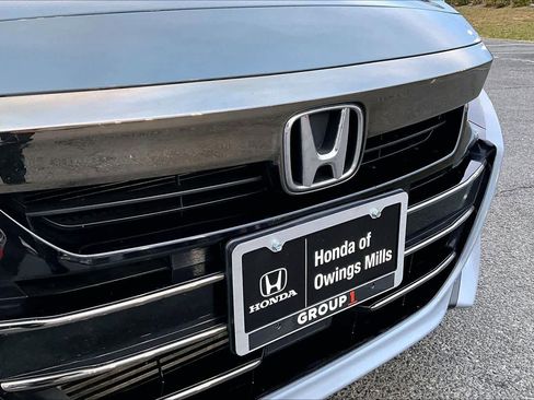Used 2022 Honda Accord Sport Special Edition image 29