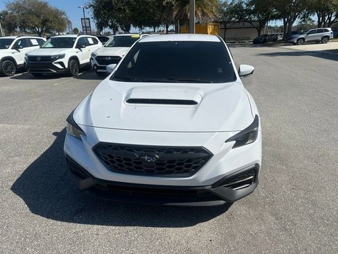 Used 2023 Subaru WRX image 13