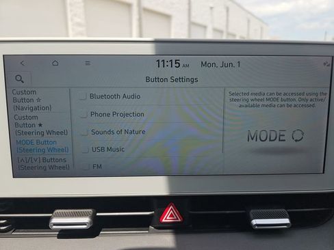 Used 2023 Hyundai Ioniq 5 SEL w/ Cargo Package AWD/4WD image 21