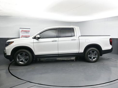 Used 2023 Honda Ridgeline RTL-E image 5