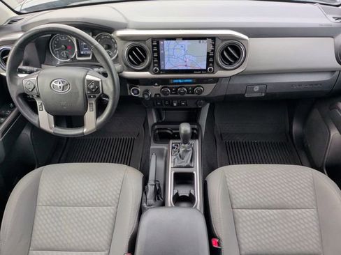 Used 2023 Toyota Tacoma SR5 RWD image 29