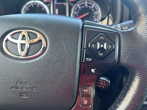 Used 2024 Toyota 4Runner TRD Off-Road Premium w/ Off Road Premium Plus Package AWD/4WD image 20