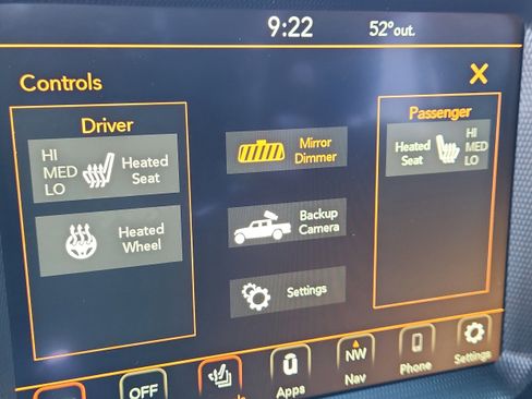 Used 2021 Jeep Gladiator Sport image 21