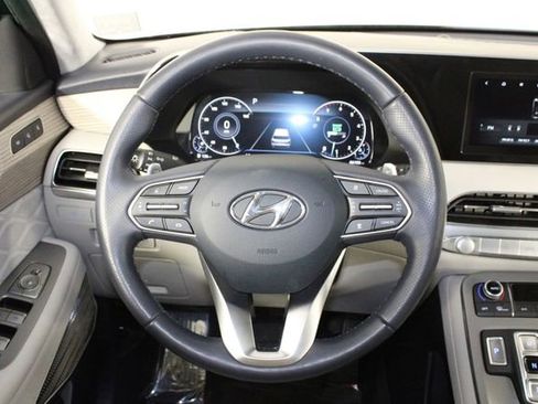 Used 2022 Hyundai Palisade Calligraphy image 27