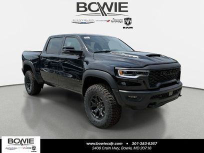 New 2026 RAM 1500 RHO w/ RHO Level 1 Equipment Group