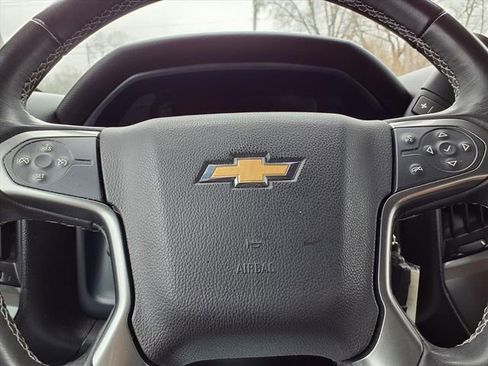 Used 2018 Chevrolet Silverado 1500 LT w/ LT Eassist Package image 13