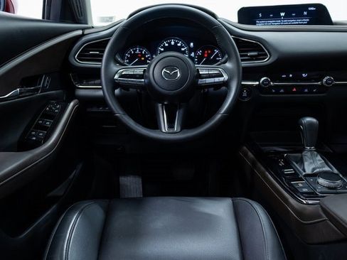 Used 2023 MAZDA CX-30 AWD 2.5 S w/ Premium Package image 3