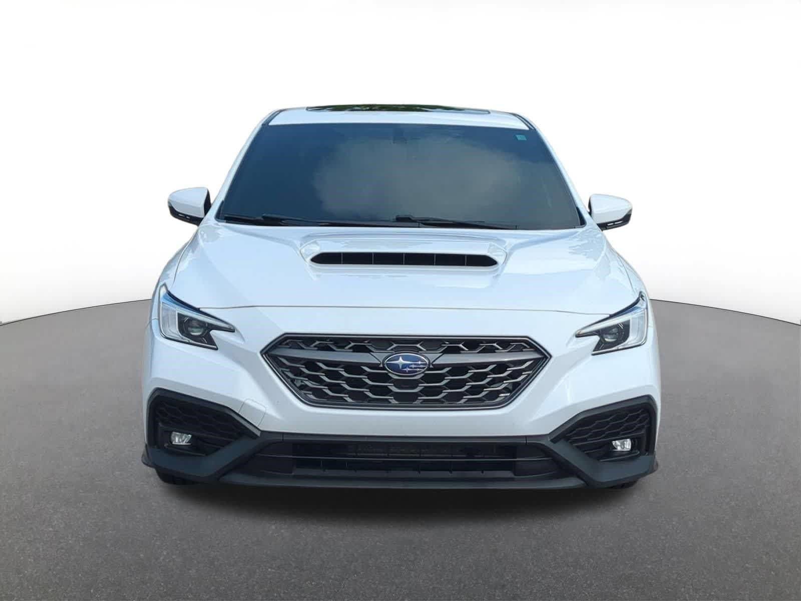 Used 2023 Subaru WRX Limited AWD/4WD image 8