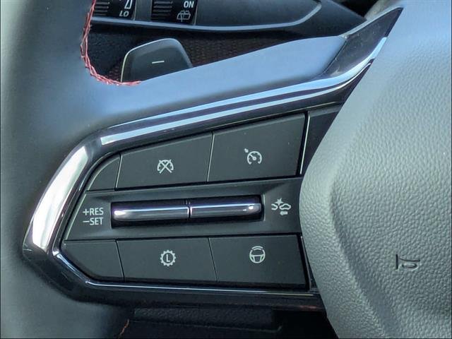 New 2027 Chevrolet Traverse RS w/ LPO, Floor Liner Package FWD image 21