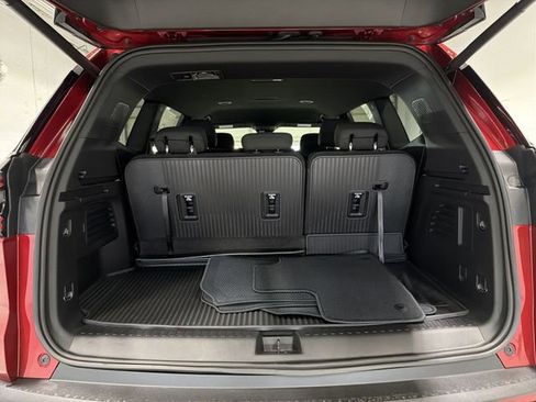 New 2026 GMC Acadia Elevation image 15