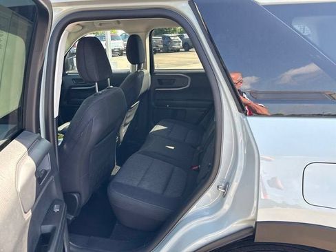 Used 2024 Ford Bronco Sport Big Bend w/ Convenience Package AWD/4WD image 18