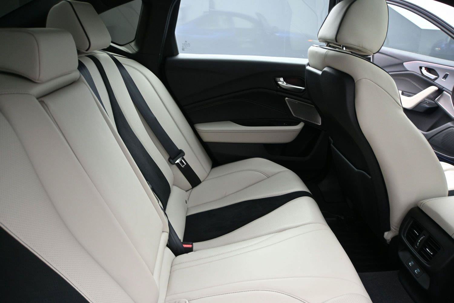 Certified 2024 Acura TLX Type S AWD/4WD image 21