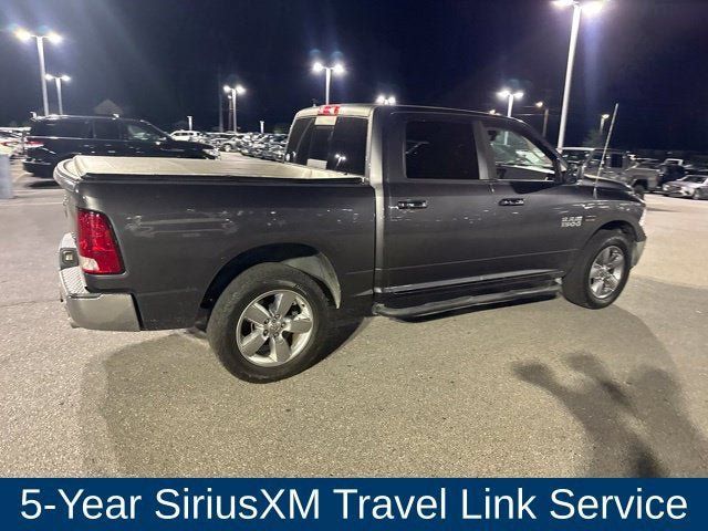 Used 2016 RAM 1500 Big Horn AWD/4WD image 19