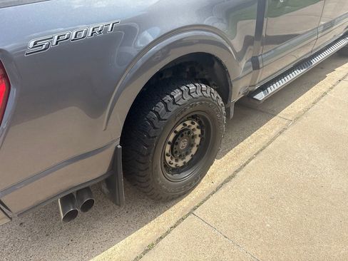 Used 2023 Ford F150 XLT w/ Equipment Group 302A High RWD image 5