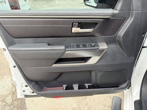 Used 2023 Toyota Tundra SR5 w/ TRD Sport Package image 18