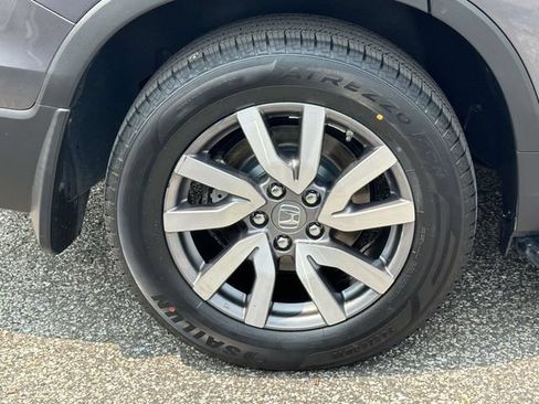 Used 2022 Honda Pilot EX-L image 32