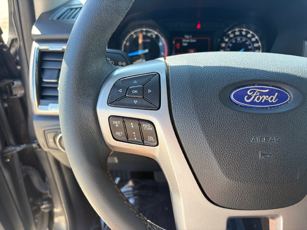 Used 2019 Ford Ranger XLT w/ Equipment Group 302A Luxury RWD image 19