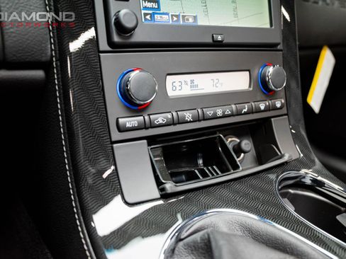 Used 2013 Chevrolet Corvette 427 w/ Z06 Carbon Fiber Package image 64