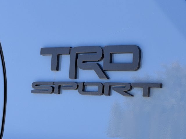 Used 2026 Toyota 4Runner TRD Sport Premium RWD image 8