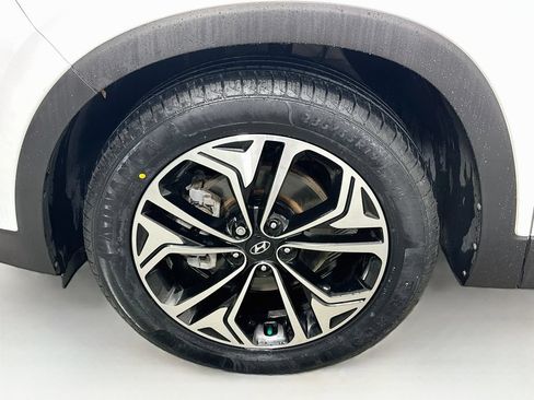 Used 2020 Hyundai Santa Fe Limited FWD image 24