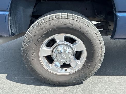 Used 2004 Dodge Ram 3500 Truck SLT w/ Trailer Tow Group AWD/4WD image 15