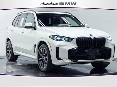Used 2026 BMW X5 xDrive40i