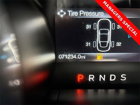 Used 2022 Ford Mustang Premium image 20