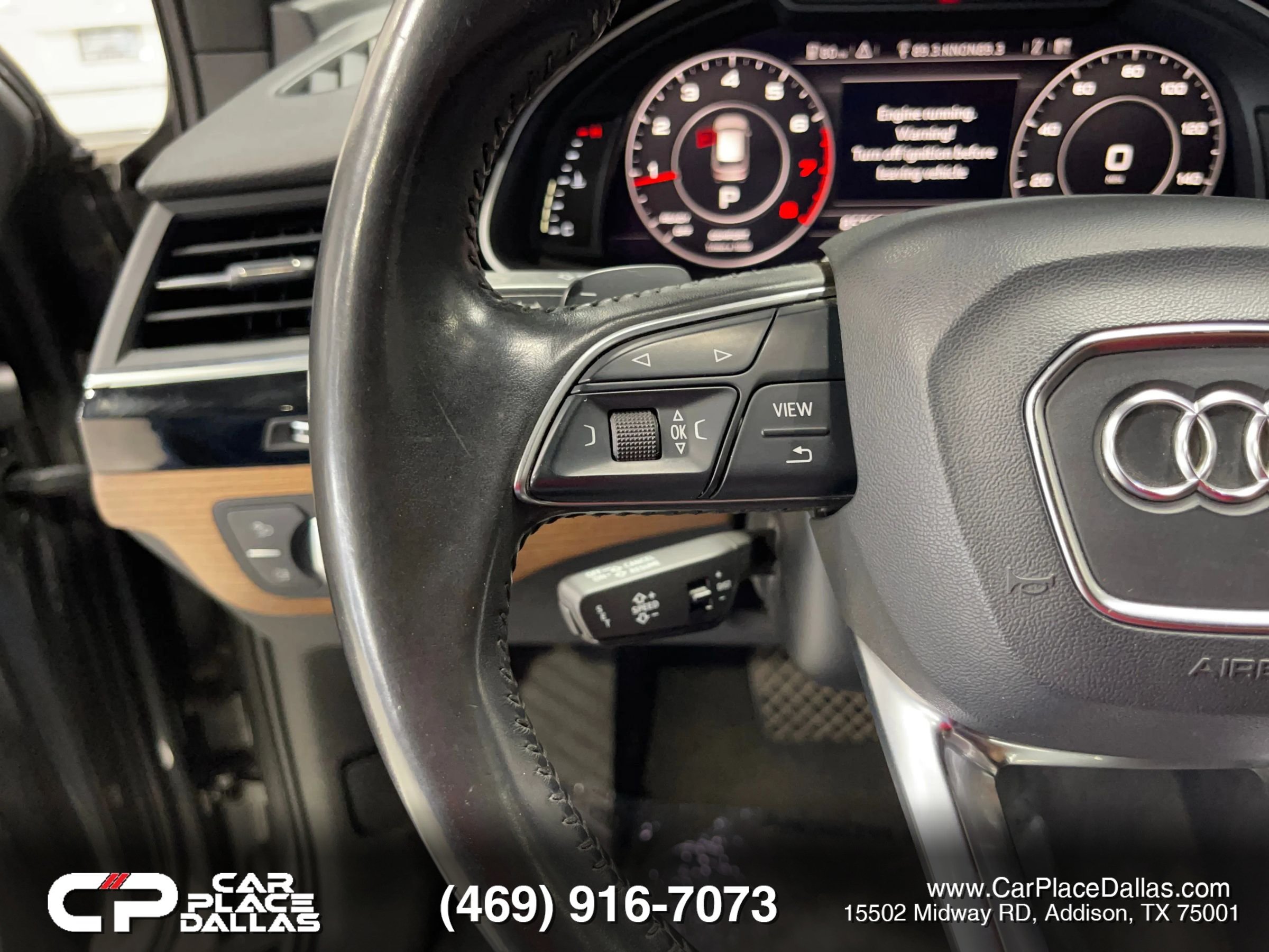Used 2017 Audi Q7 3.0T Premium Plus AWD/4WD image 32