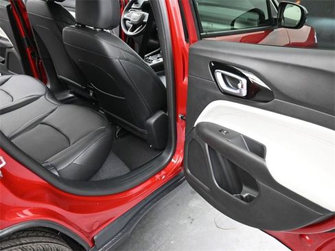 New 2026 Jeep Compass Limited image 20