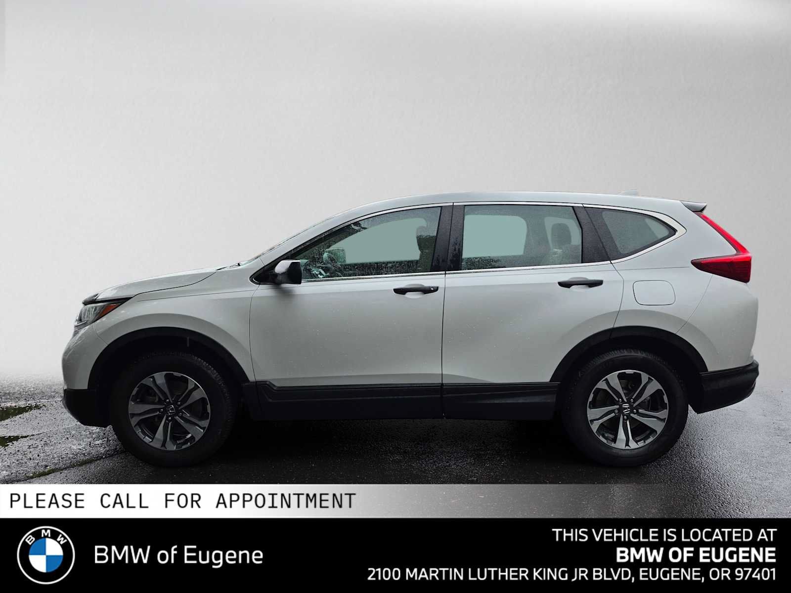 Used 2019 Honda CR-V LX image 6