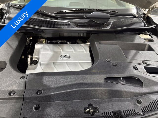 Used 2011 Lexus RX 350 AWD w/ Premium Pkg image 39