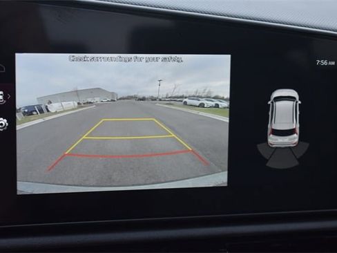 New 2026 Kia Niro EX image 27