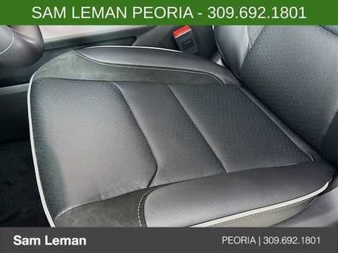 New 2026 RAM 1500 Laramie w/ Night Edition AWD/4WD image 20