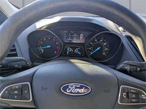 Used 2019 Ford Escape SE image 32
