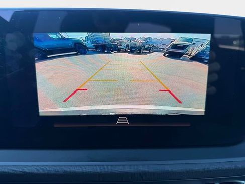 New 2026 Buick Envista Preferred w/ Convenience I Package image 22