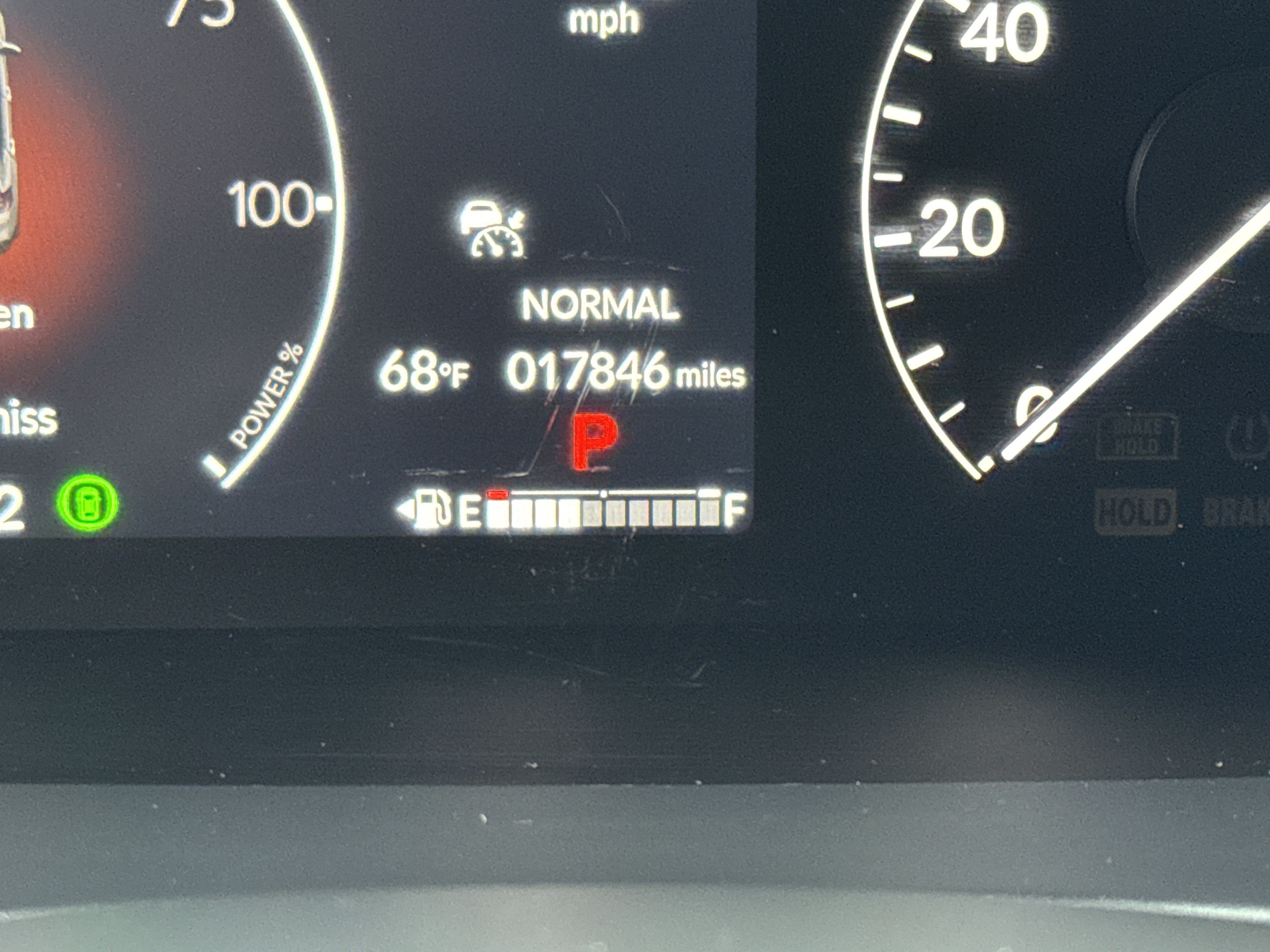 Used 2025 Honda CR-V Sport image 22